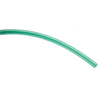Helix Racing Products Colored Fuel Line - Clear 380-1206 x 1//2in 3ft 3//8in
